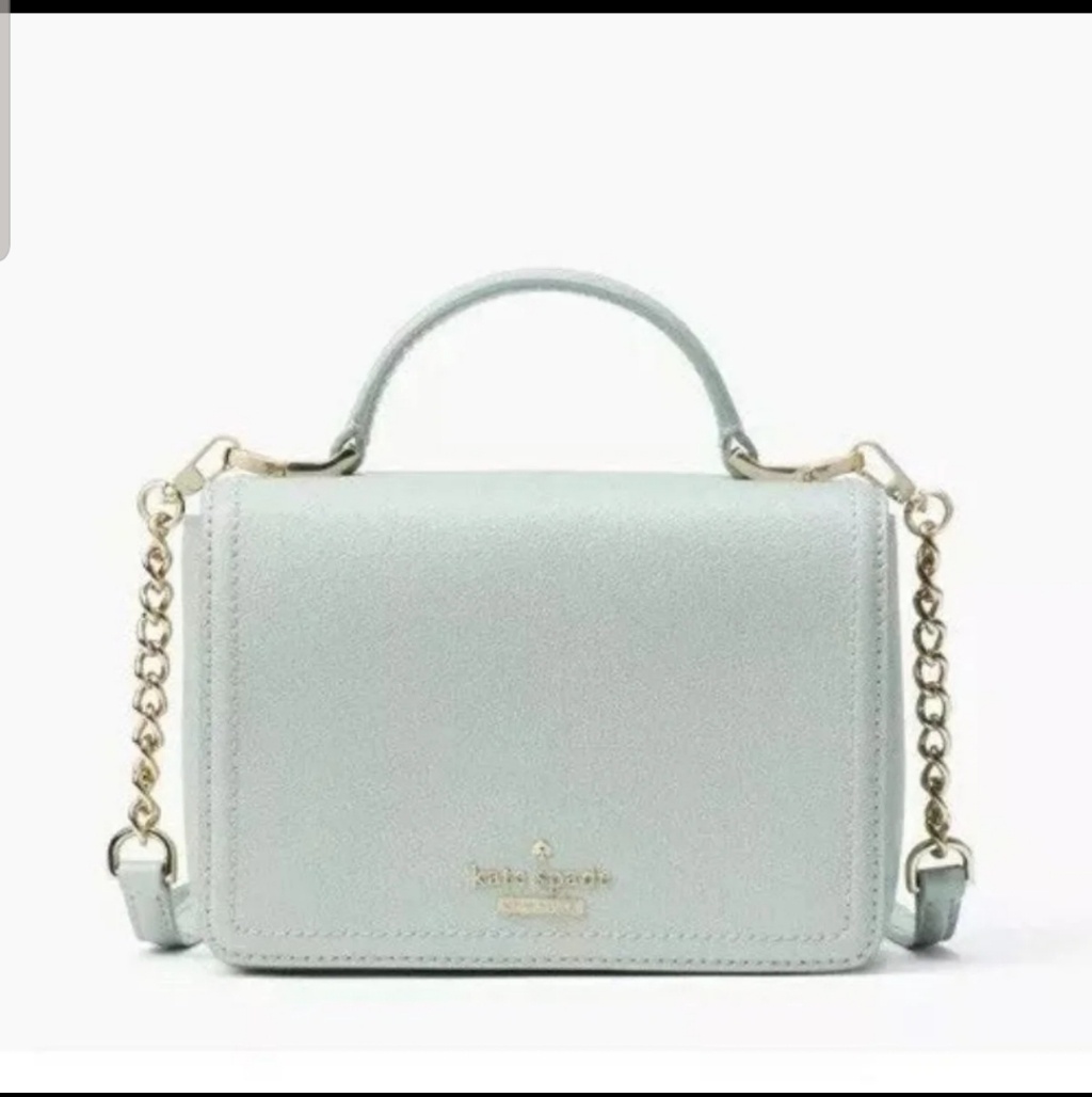 Kate Spade Massie Crossbody
